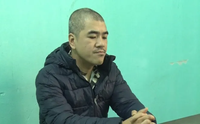 Bắt chủ quán internet cho vay lãi nặng