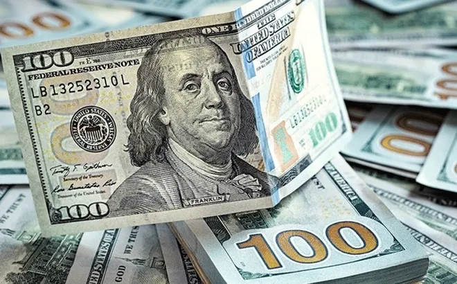 Tỷ giá USD hôm nay 21/12: thị trường tự do hạ “nhiệt”, ngân hàng tăng