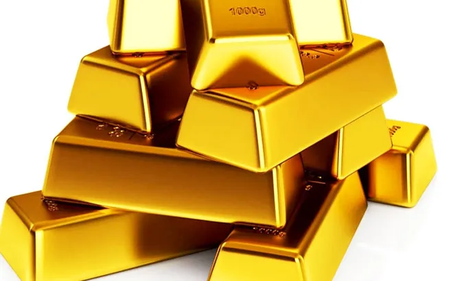 Giá vàng hôm nay 28/12: thế giới quay đầu giảm, nhẫn và SJC vẫn tăng mạnh