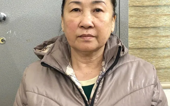 “Núp bóng” phòng trọ để hoạt động chứa mại dâm