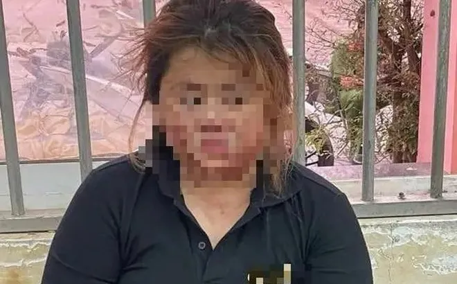 Mâu thuẫn trong lúc nhậu, cô gái đâm bạn trai tử vong