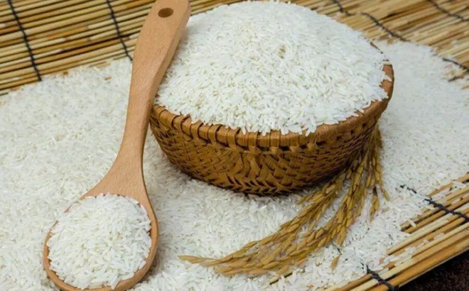 Lợi ích của việc đặt gạo dưới gối