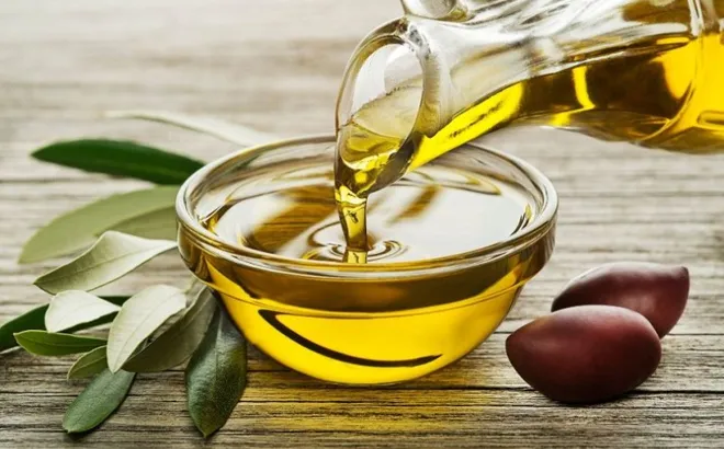 Những loại dầu ăn cực tốt cho sức khỏe vào mùa đông