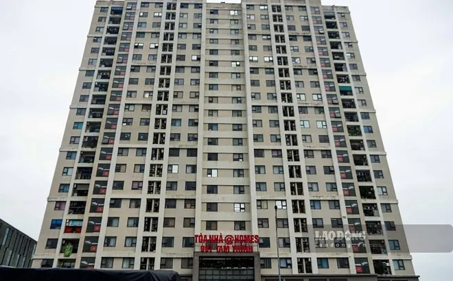 Điều kiện chuyển nhượng nhà ở xã hội năm 2025