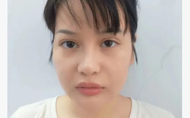 Bắt đối tượng Trương Quỳnh Nga đăng bài trên Facebook nói xấu “hot girl” tiktoker để tống tiền