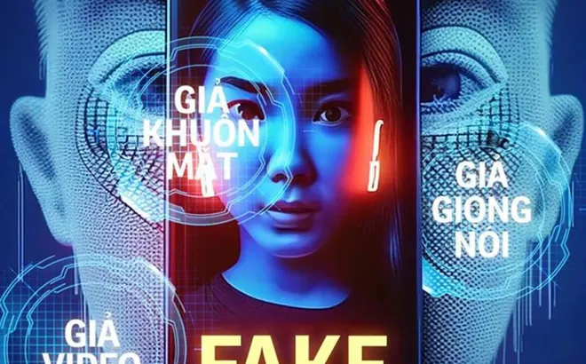 Cảnh báo làn sóng lừa đảo Deepfake