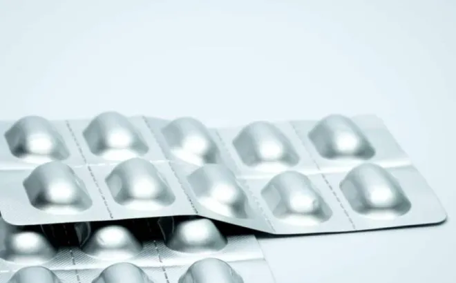 Truy tìm nguồn gốc thuốc giả NEXIUM 40mg chỉ chứa 17,2% hàm lượng so với nhãn dán