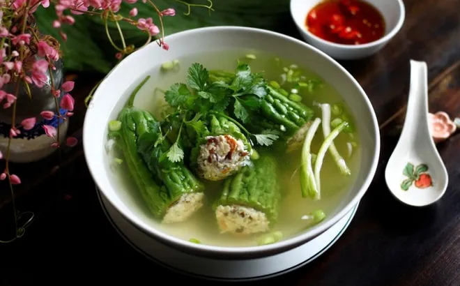 Những loại rau nào giúp thải độc, bảo vệ gan trong mùa hè?