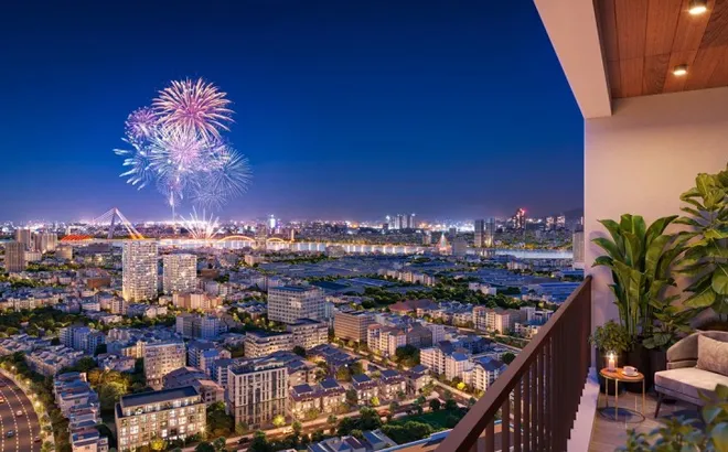 Tại sao Sun Costa Residence là tâm điểm săn lùng của giới đầu tư Đà Nẵng