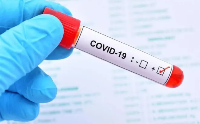 Xuất hiện biến chủng Covid-19 mới NB.1.8.1 ở TP Hồ Chí Minh