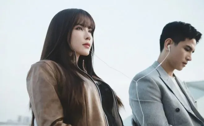 Làn gió mới của thị trường nhạc Việt