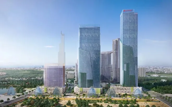 TP Hồ Chí Minh sẽ đấu giá 6 khu đất tại Thủ Đức