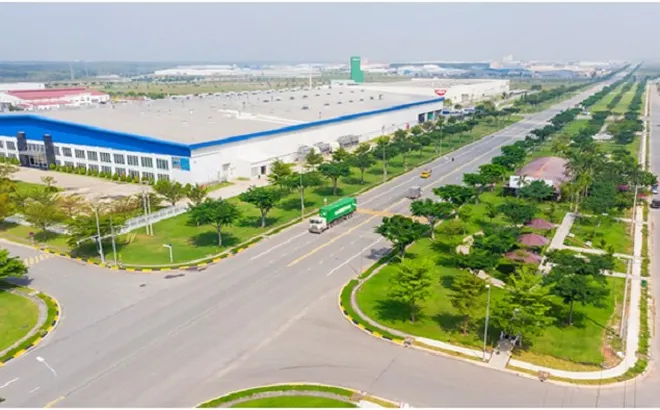 Diễn đàn Phát triển khu công nghiệp Việt Nam 2025: giải pháp toàn diện và đầu tư bền vững