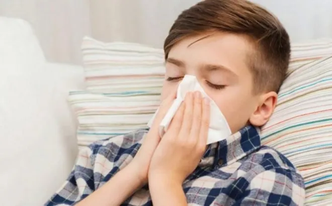 Hướng dẫn mới nhất của Bộ Y tế về chẩn đoán và điều trị cúm mùa