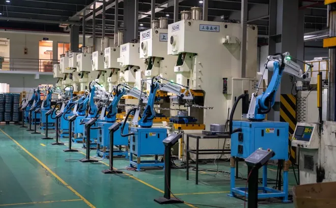 Thiết lập cơ chế liên kết cho khu vực kinh tế tư nhân 