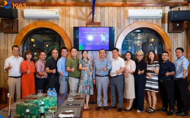 “Dụng nhân như dụng mộc” – Bài học lãnh đạo từ nghệ thuật dùng người