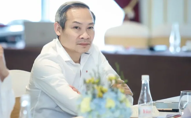 Động lực bền vững cải cách thể chế phát triển kinh tế tư nhân
