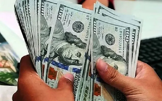 Tỷ giá USD hôm nay 14/6: bất ngờ giảm mạnh trên thị trường tự do
