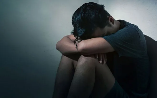 Dấu hiệu của bệnh trầm cảm và rối loạn lo âu ở nam giới