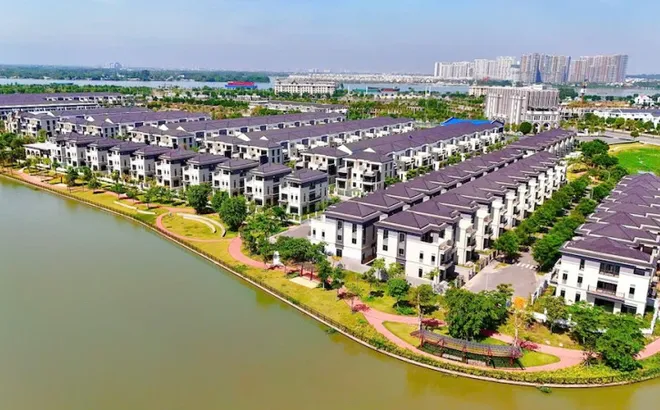 Dự án Aqua City của Novaland hoàn tất gỡ vướng pháp lý