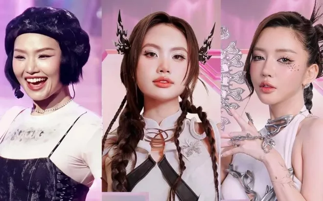Thí sinh có chiến lược lợi hại nhất ở Em xinh say hi
