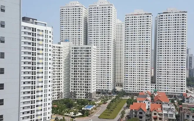 Cơ cấu giá bất động sản: không thể tiếp tục "thả nổi"