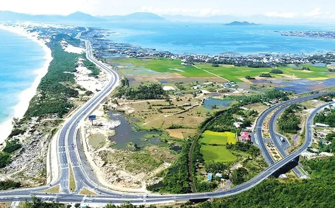 Chủ trương đầu tư 2 khu đô thị mới cao cấp trên địa bàn tỉnh Khánh Hòa