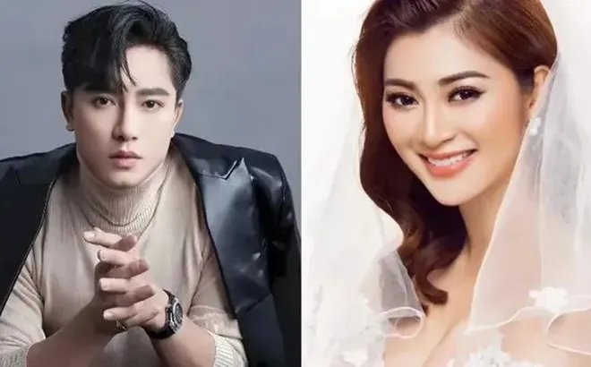 Thanh Trúc thừa nhận đã kết hôn với Châu Khải Phong
