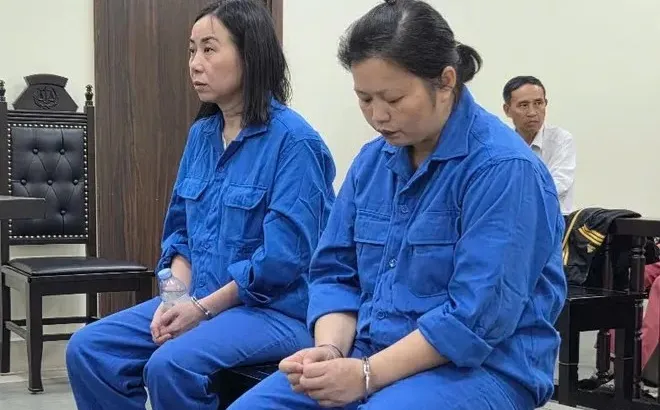 Cựu Phó Chủ tịch Hội Chữ thập đỏ huyện với lời hứa chạy việc