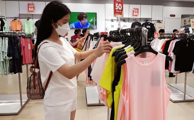 Hà Nội tổng lực kích cầu cuối năm: Cơ hội cho doanh nghiệp quảng bá tiêu thụ hàng Việt