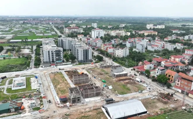 Siết chặt quản lý và áp thuế đất đai: Giải pháp để thị trường bất động sản lành mạnh