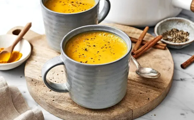 Top 6 loại đồ uống giúp cơ thể tăng cường miễn dịch