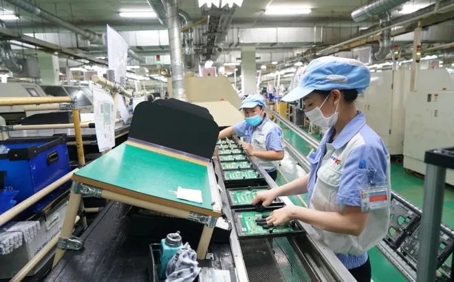 Việt Nam còn nhiều dư địa tăng trưởng