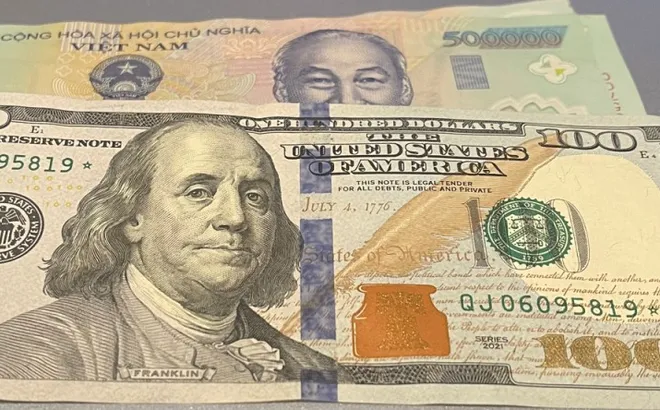 Tỷ giá USD hôm nay 12/7: thị trường tự do tiếp tục giảm mạnh