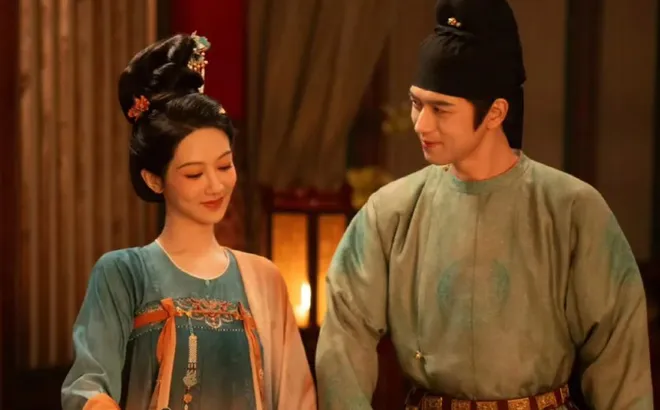 Cẩm tú phương hoa của Dương Tử thành "bom xịt": Tham vọng lớn, kịch bản yếu
