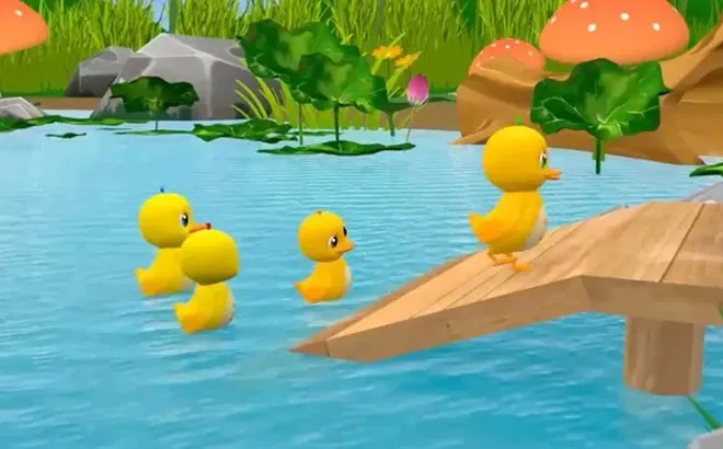 MV "Một con vịt" đạt tỷ view đầu tiên của Việt Nam bất ngờ biến mất khỏi YouTube