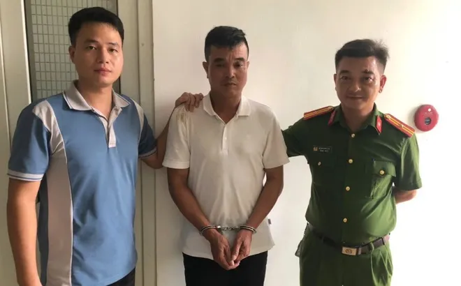Quảng Ninh: bắt giữ đối tượng giả làm bác sĩ có dấu hiệu xâm hại trẻ em dưới 16 tuổi
