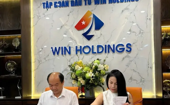 Win Star Hàng Trạm – Yên Thủy: Tận hưởng cuộc sống, hòa mình cùng thiên nhiên