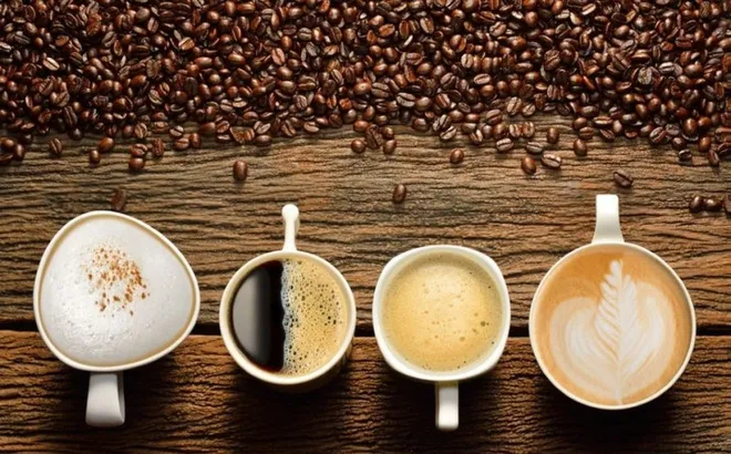 Những thời điểm không nên uống cà phê vì nguy cơ với sức khỏe