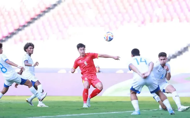 U23 Việt Nam sẵn sàng vô địch Đông Nam Á lần thứ 3 liên tiếp?