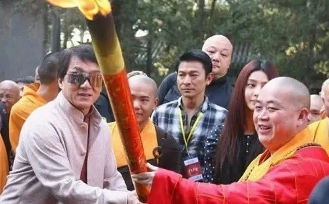 Trụ trì bị điều tra, thương hiệu Thiếu Lâm Tự lao đao