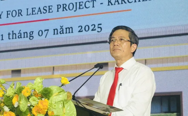 Khu kinh tế mở Chu Lai sẽ trở thành cực tăng trưởng chiến lược của Đà Nẵng