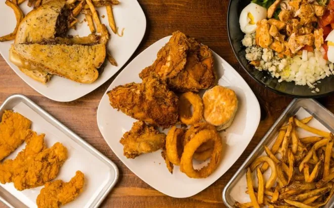 Các loại thực phẩm bệnh nhân lao phổi không nên ăn