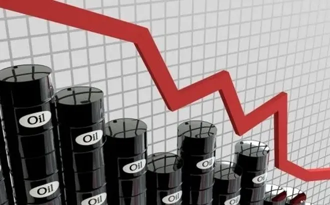 Giá xăng dầu hôm nay 4/8: biến động mạnh?