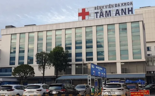 Công bố 3 bệnh viện có điểm chất lượng cao nhất ở TP Hồ Chí Minh 