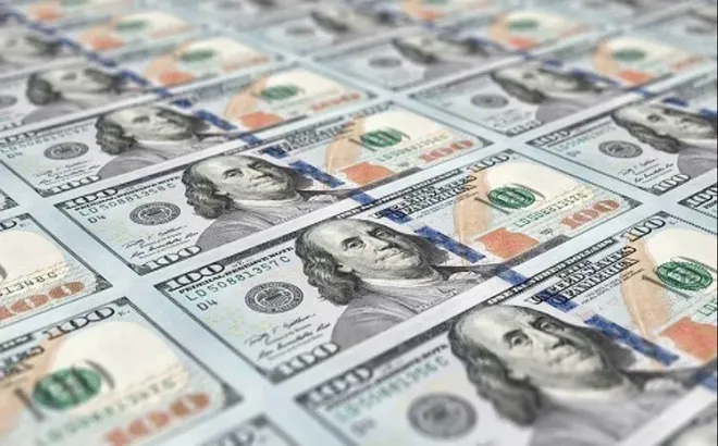 Tỷ giá USD hôm nay 25/12/2025: Thị trường tự do tiếp tục tăng, trong ngân hàng giảm mạnh