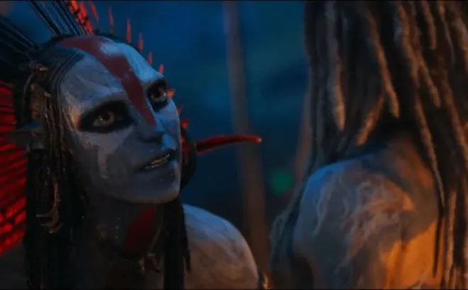 “Avatar 3: Lửa và tro tàn” tiếp tục dẫn đầu doanh thu phòng vé