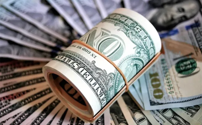 Tỷ giá USD hôm nay 7/1/2026: Thị trường tự do giảm mạnh và trong ngân hàng biến động trái chiều