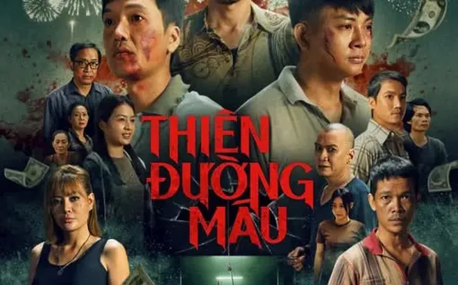 “Thiên đường máu” cán mốc hơn 100 tỷ đồng doanh thu