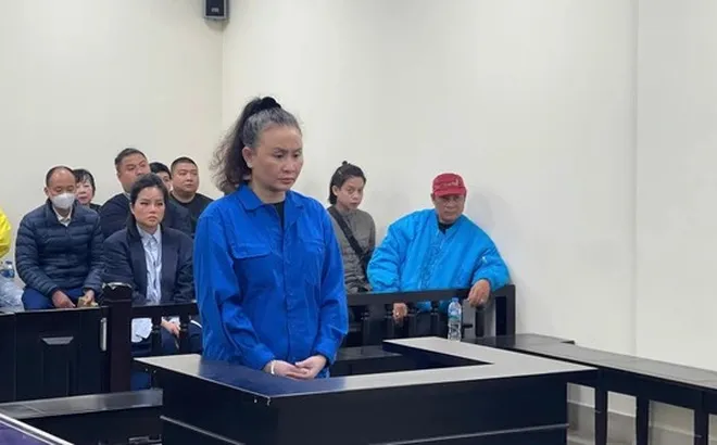 Người phụ nữ dễ dàng sập bẫy, mất 229 tỷ đồng